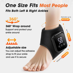 EDIFOLLY breathable fabric cover for comfortable sessions