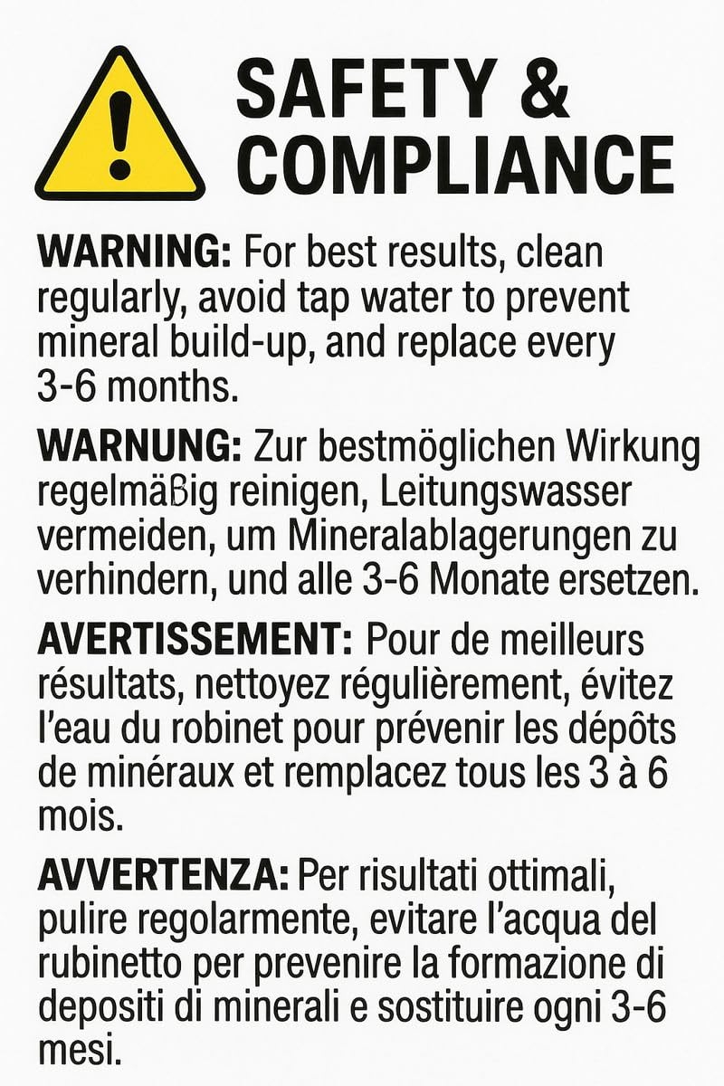 Edionmier AirSense 10 chamber dimensions: 4.75 x 5.25 x 4.25 inches.