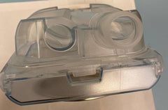 Edionmier HumidAir water chamber compatibility with AirSense 11 for humidification