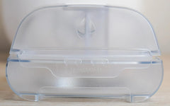 Edionmier HumidAir water chamber capacity 380 ml keeps moisture overnight