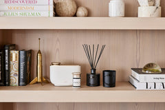 Edition scent capsule refill pack enables long-lasting fragrance without mess at home.