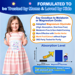 Edmmyliy pack shows vegan omega-3 included for focus during school days