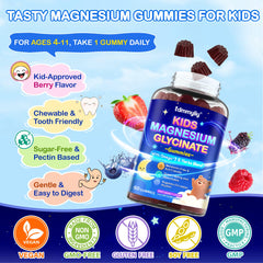 Edmmyliy gummies flavor close-up evokes berry sweetness without sugar