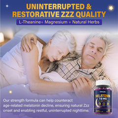 Edmmyliy vegan label on gummies emphasizes plant based sleep support.