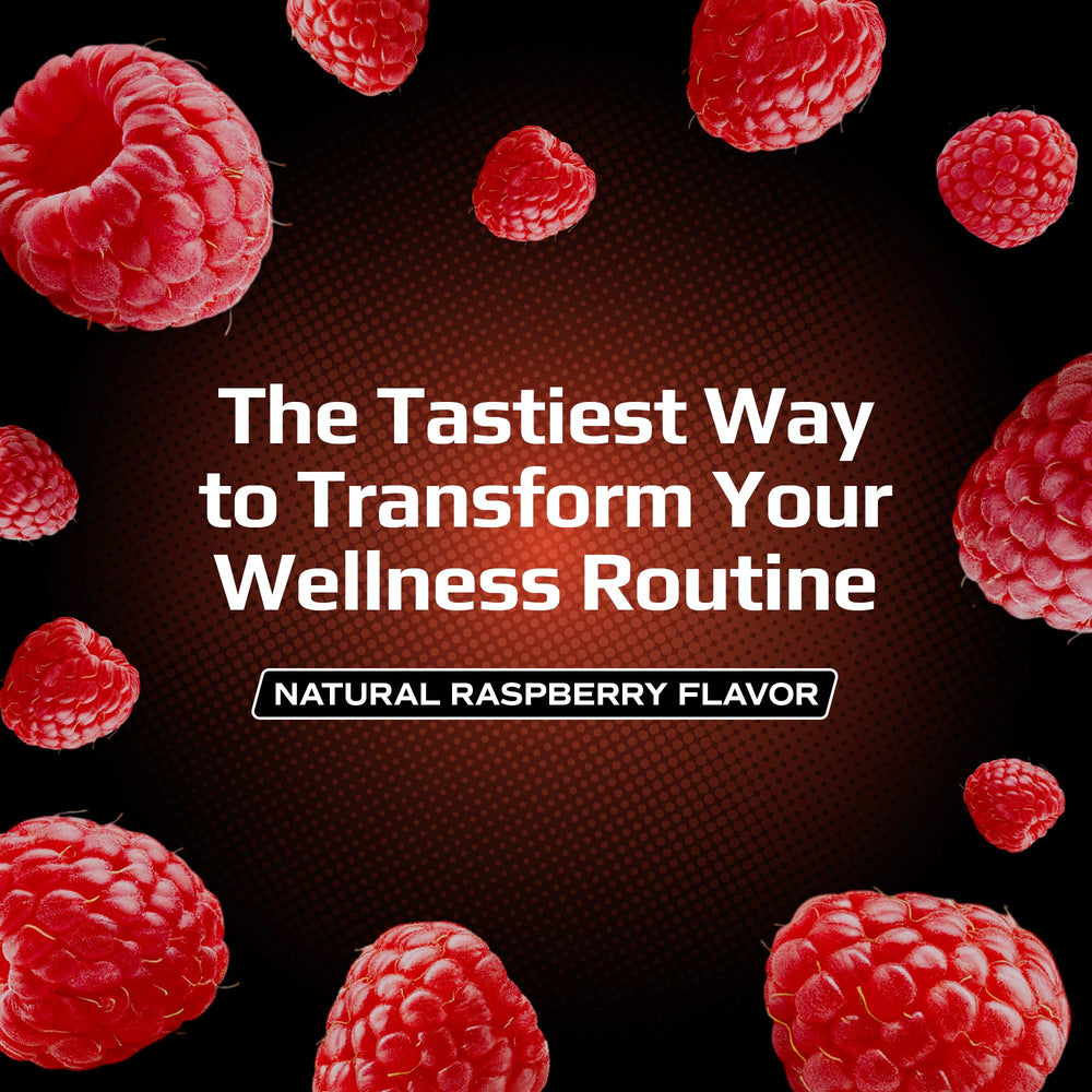 Effective Nutra Mushroom Gummies two-pack box highlighting value and convenience.