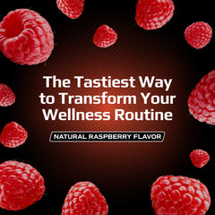Effective Nutra Mushroom Gummies two-pack box highlighting value and convenience.