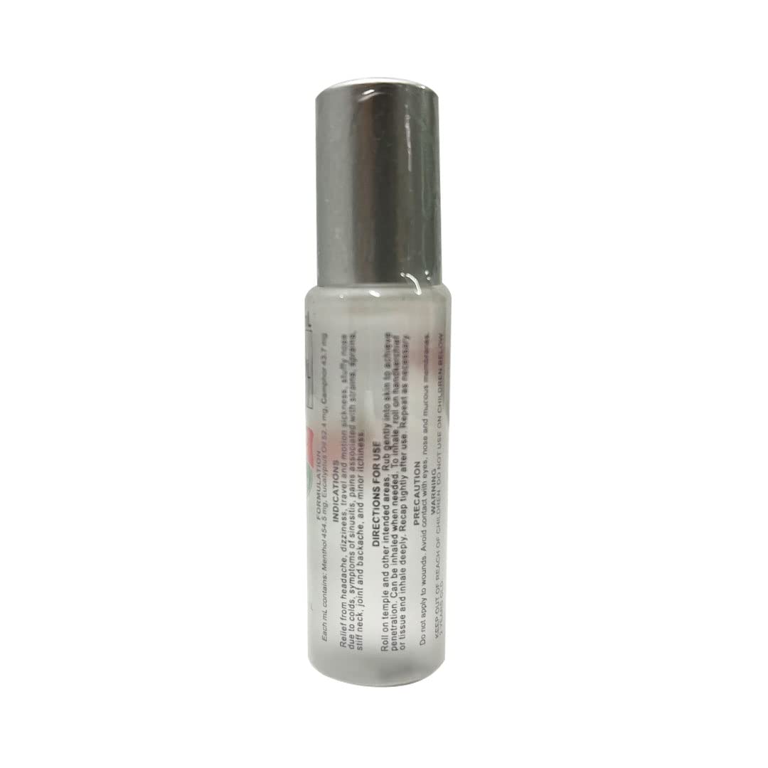 Efficascent Oil bundle display on shelf, inviting steady access for daily routines.