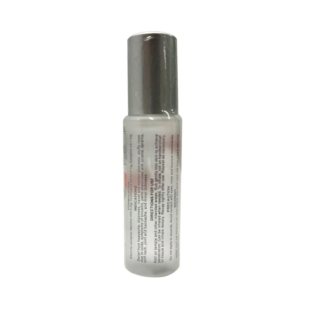 Efficascent Oil bundle display on shelf, inviting steady access for daily routines.