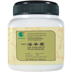 E-Fong Yin Yang Huo bottle close-up, premium packaging and additive-free formula.