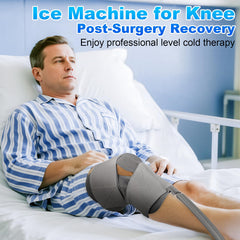 Egfvcbo ergonomic knee pad with belts provides secure, comfortable fit.