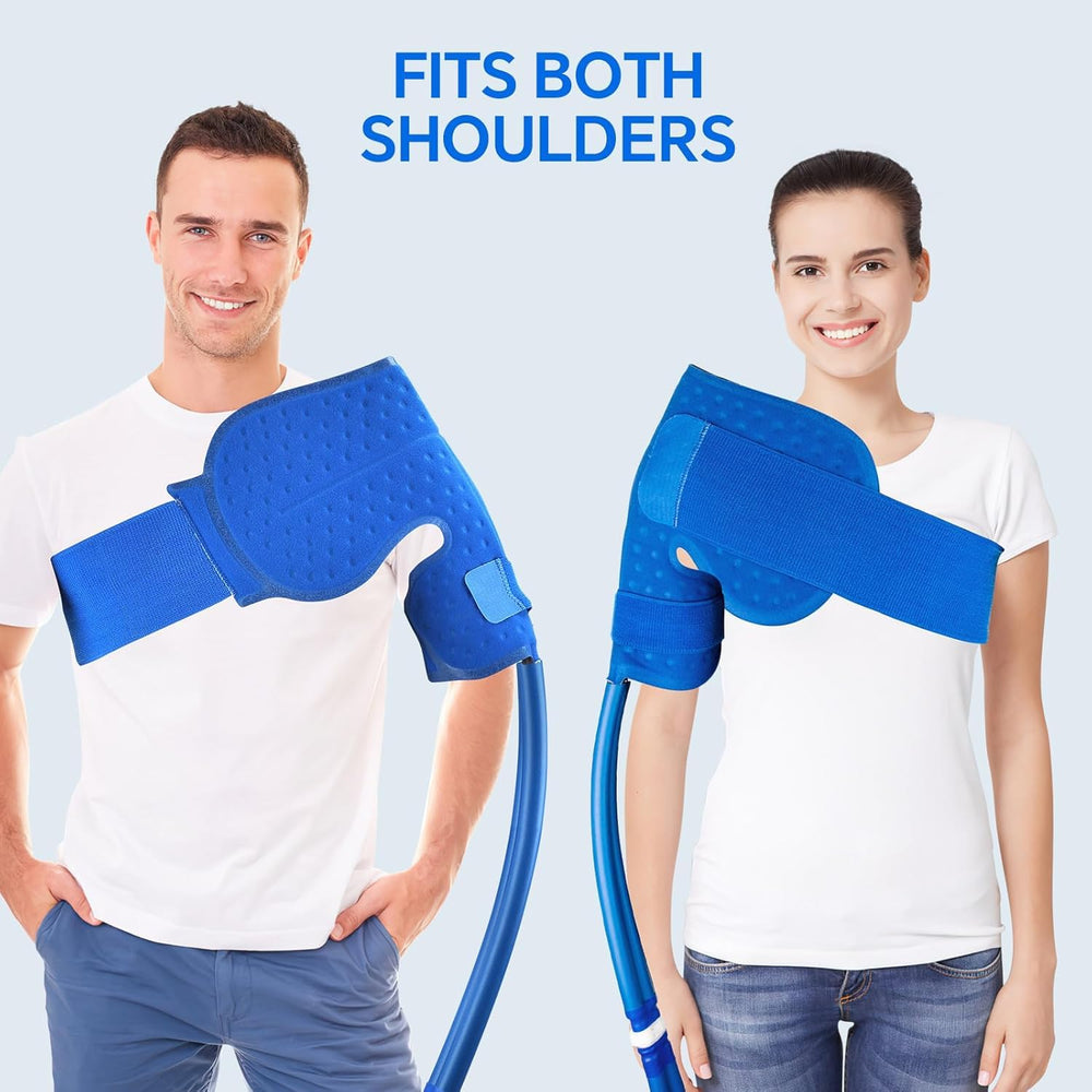 Egfvcbo leakproof design ensures reliable cooling without leaks.