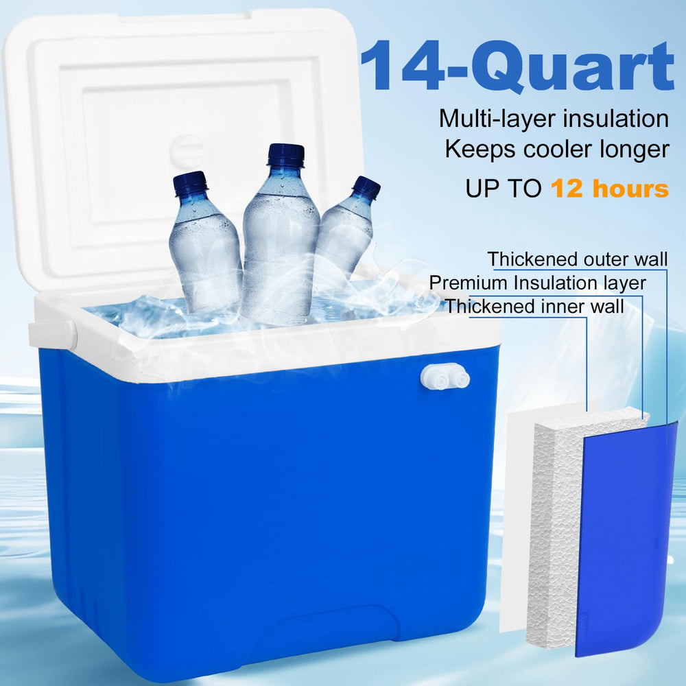 Egfvcbo silent pump cryotherapy system operates quietly for overnight use.