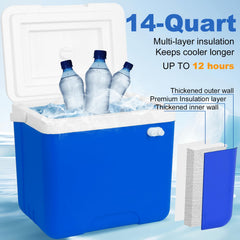 Egfvcbo silent pump cryotherapy system operates quietly for overnight use.