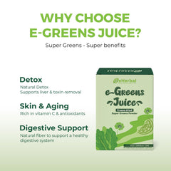 eHerbal PURE NATURE e-Reds strawberry-beetroot-artichoke sachet ready for antioxidant boost