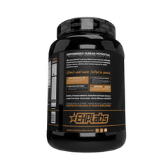 Daily-use routine with IsoPept as a convenient post-workout option