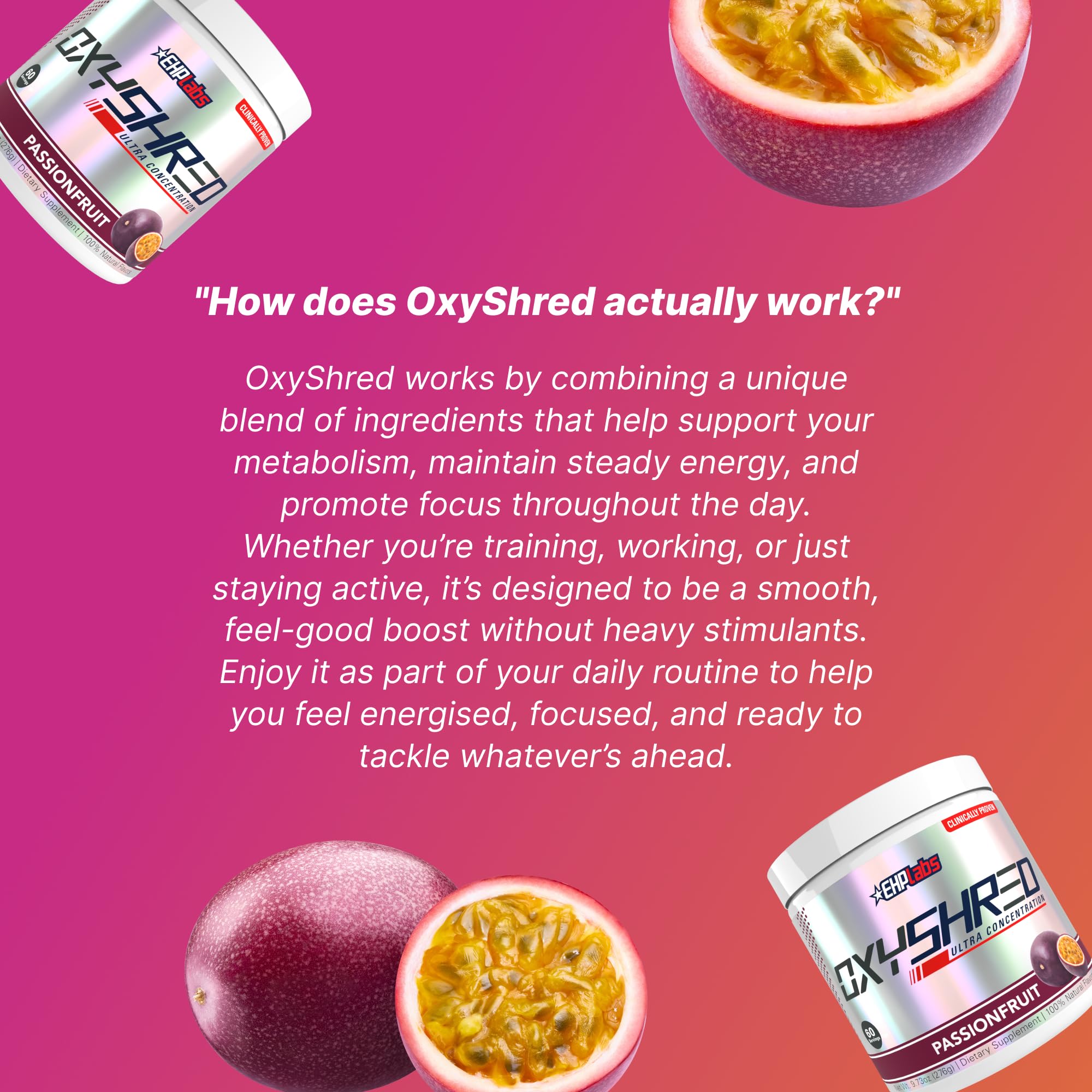 Acetyl L-carnitine powder beside the tub