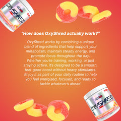 Acetyl L-Carnitine on label emphasizes focus and performance ingredients.