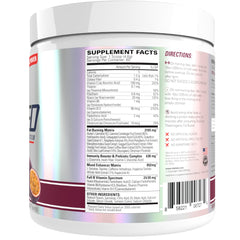 L-Glutamine powder highlights recovery support potential