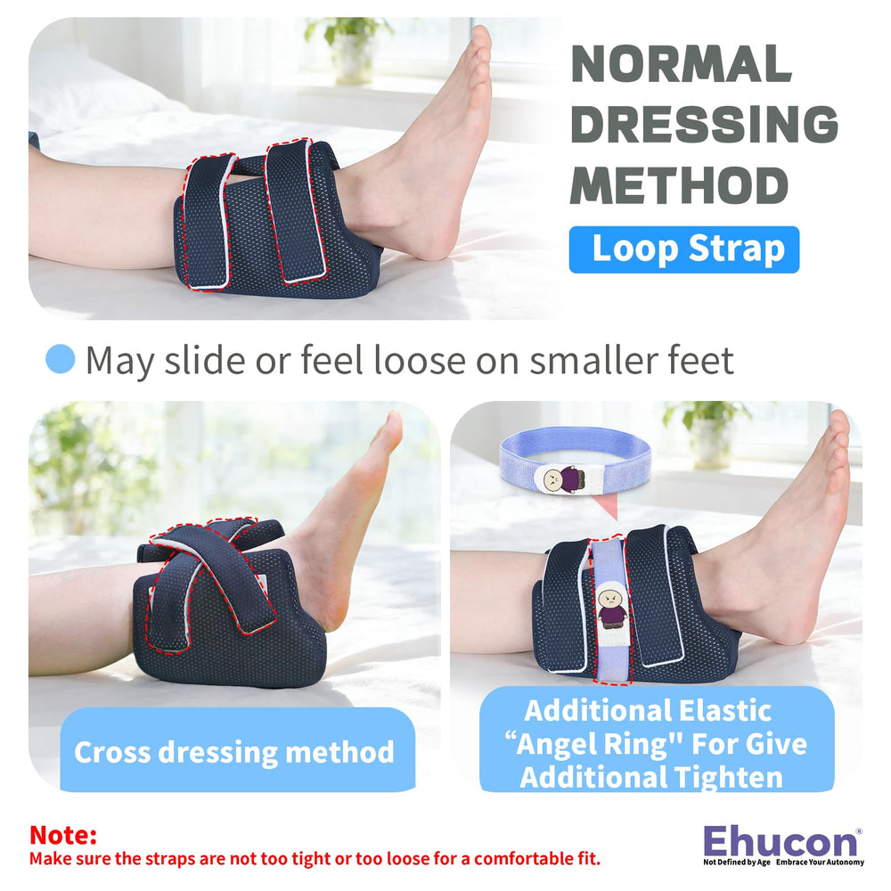 Ehucon machine-washable pillow is easy to clean at 60°C