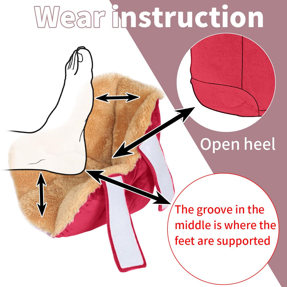 EHUCONWIB one-count pack suited for independent use.