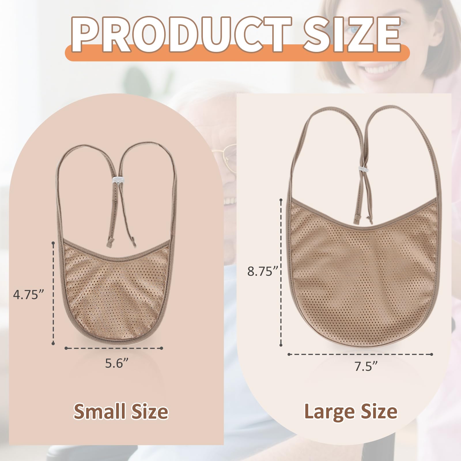 EHUELDER khaki color option shown for everyday rotation.