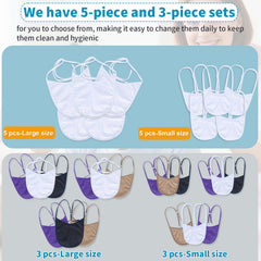 EHUELDER tracheostomy cover protects stoma areas from dust and friction