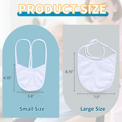 EHUELDER tracheostomy cover soft mesh exterior provides gentle contact for extended wear