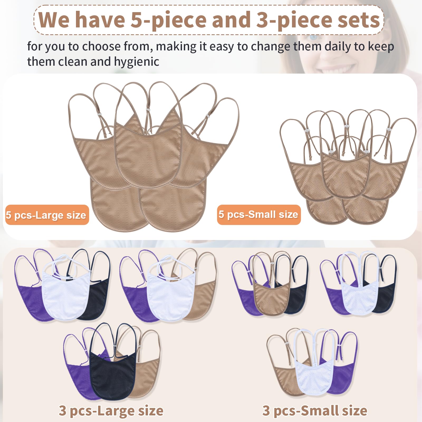 EHUELDER stoma protection in action supports daily activities.