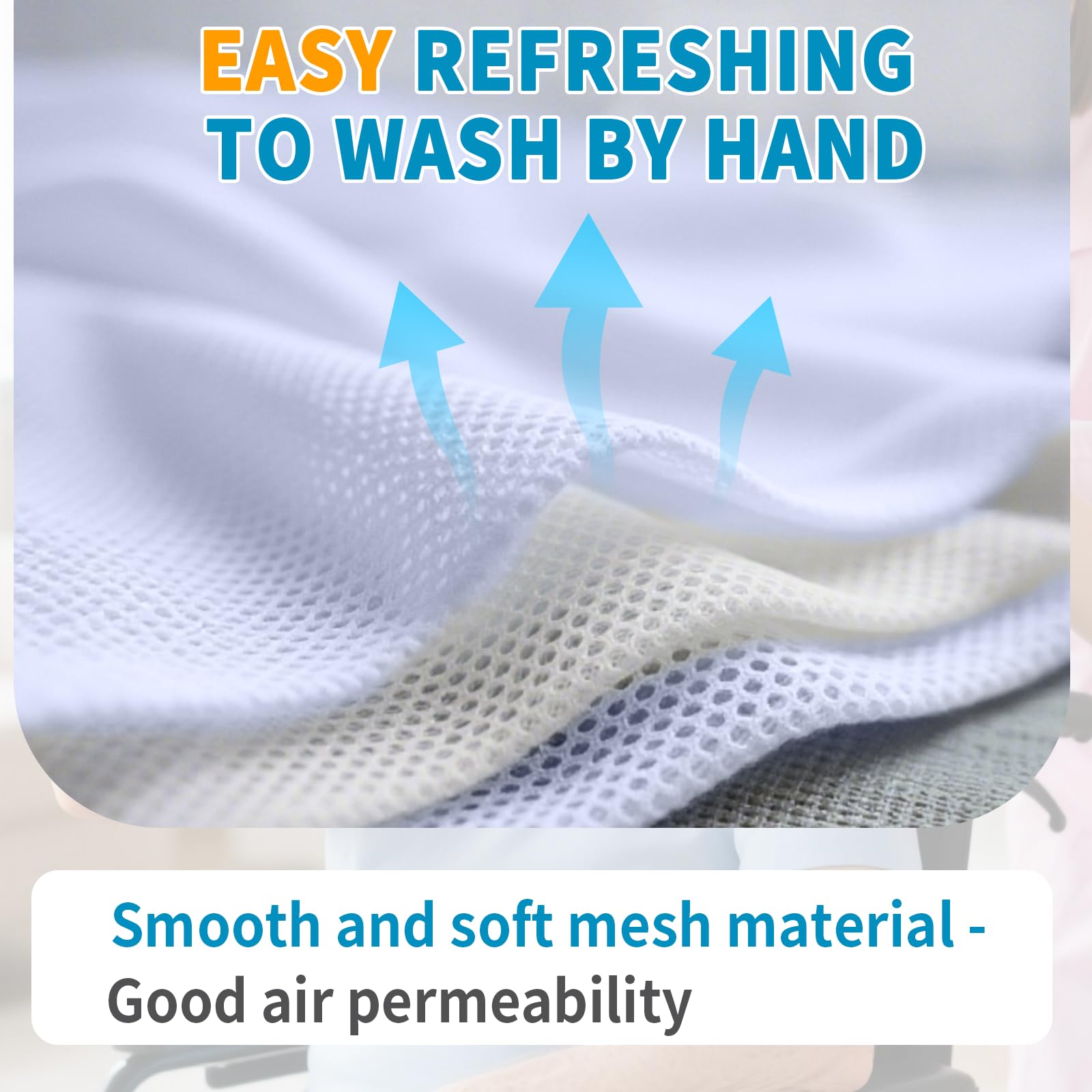 EHUELDER tracheostomy cover washable three-washes supports easy care routines