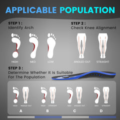 EIRMAT cut-to-fit insole adapts to boot size for a customized fit.