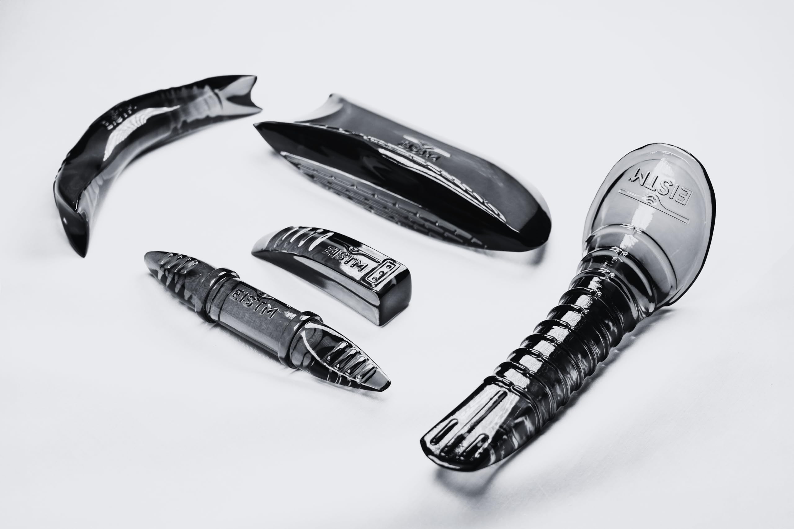 EISTM PRO Durable materials support daily professional use.