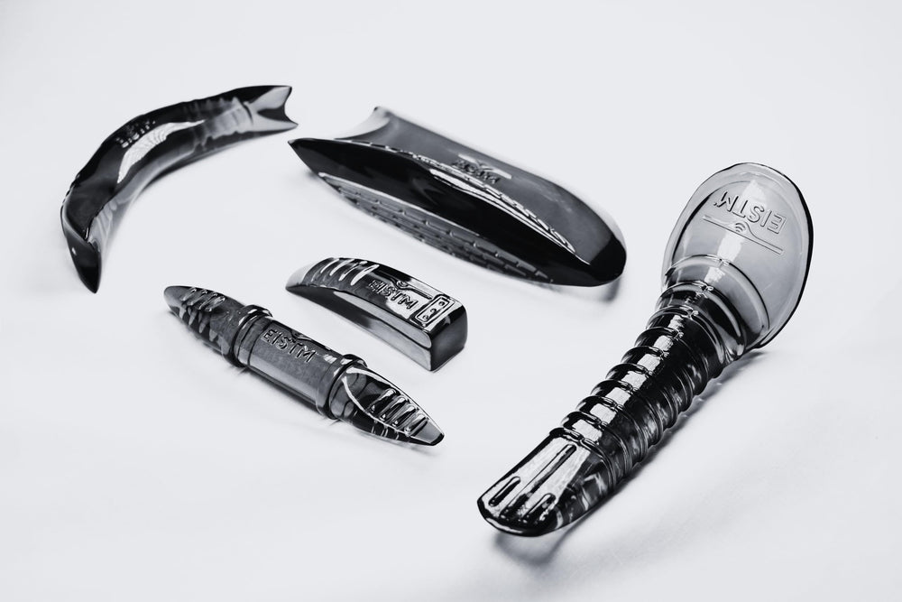 EISTM PRO Durable materials support daily professional use.