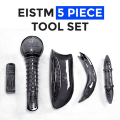 EISTM PRO Spoon tool for detailed muscle contouring and release.