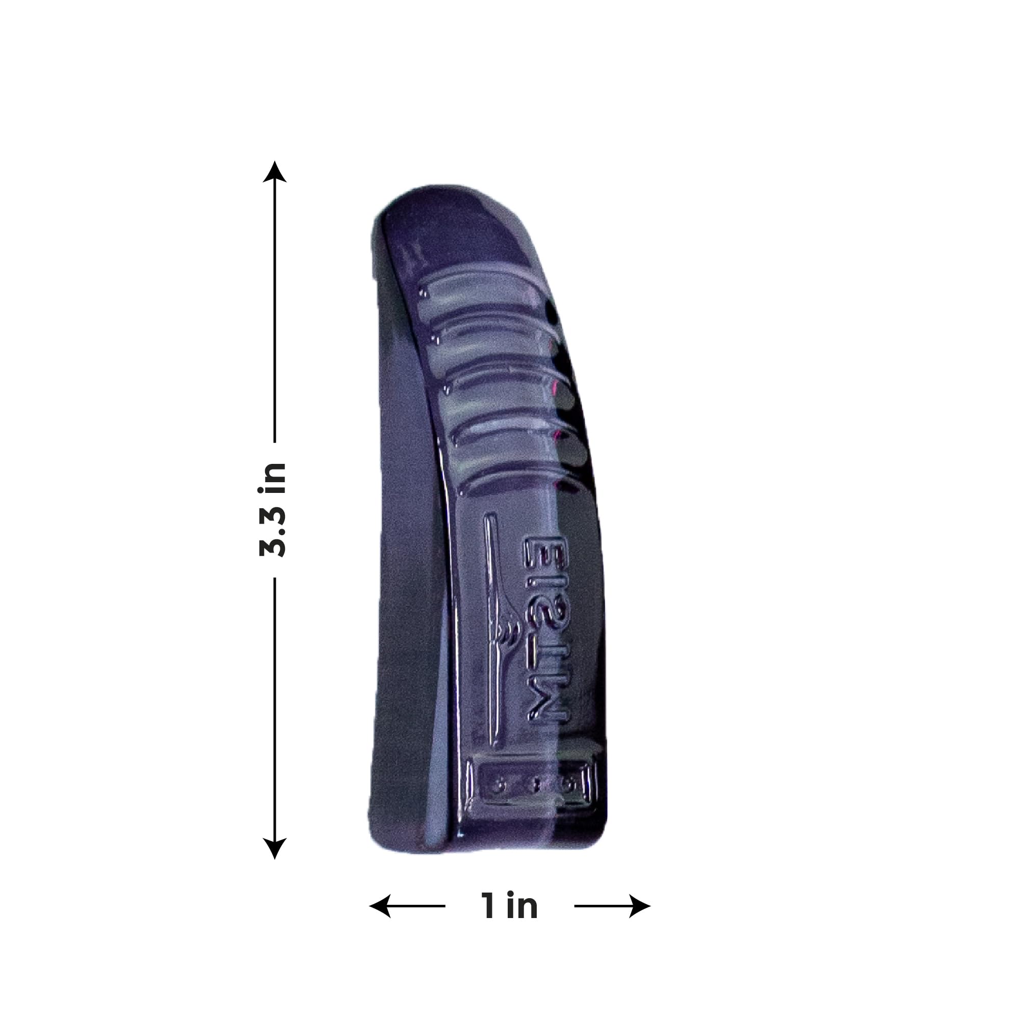 EISTM Purple Haze carry case keeps tools secure and organized.