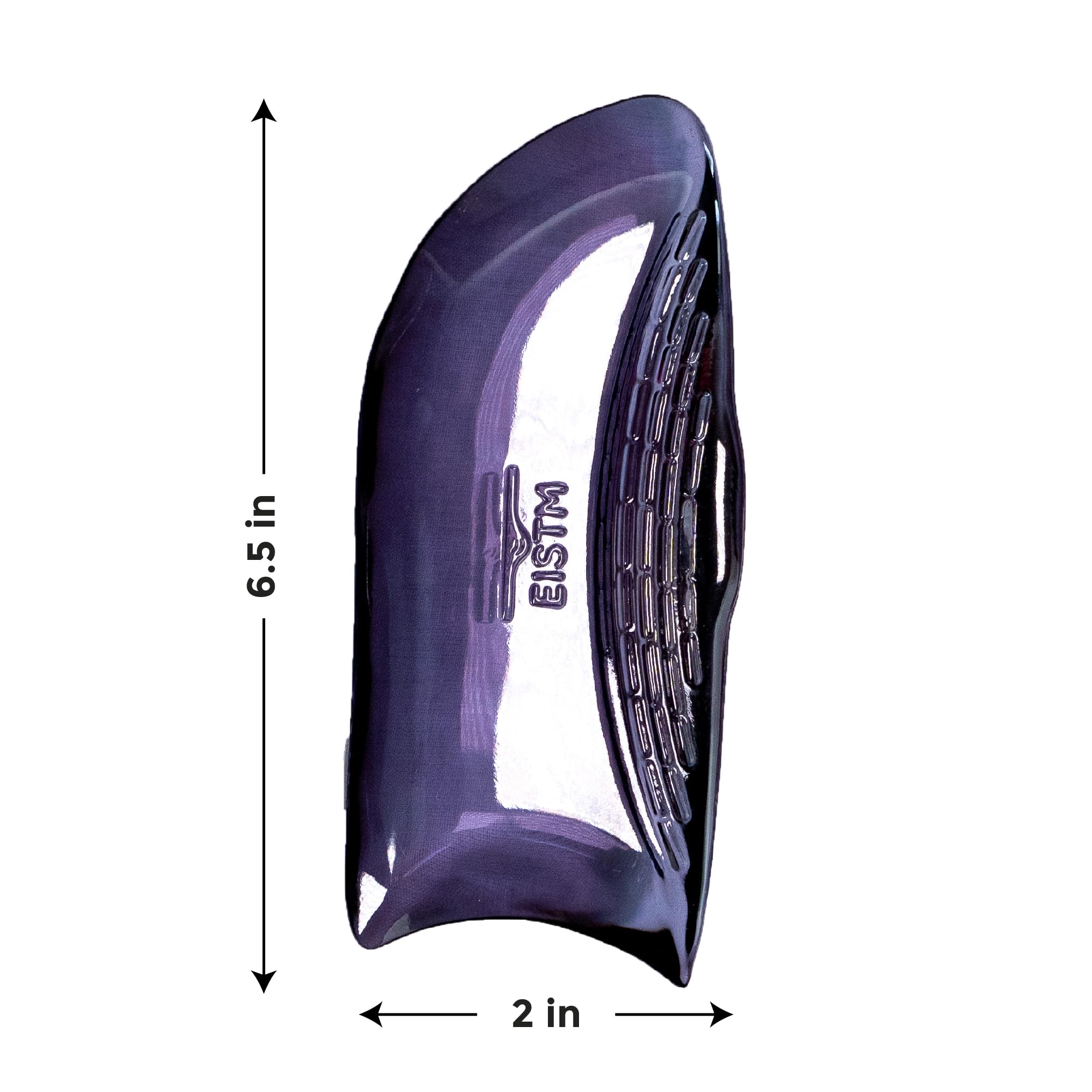 EISTM Purple Haze Pen-Cylinder for pinpoint trigger-point work.