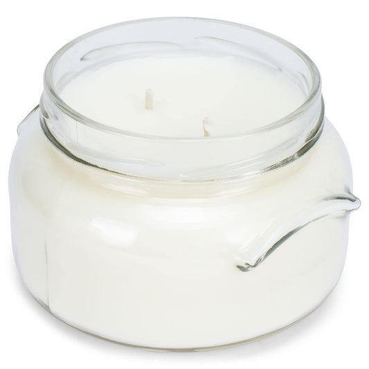 Elanze Designs Tyler French Market 3-4 oz candle trio ideal for gifting.