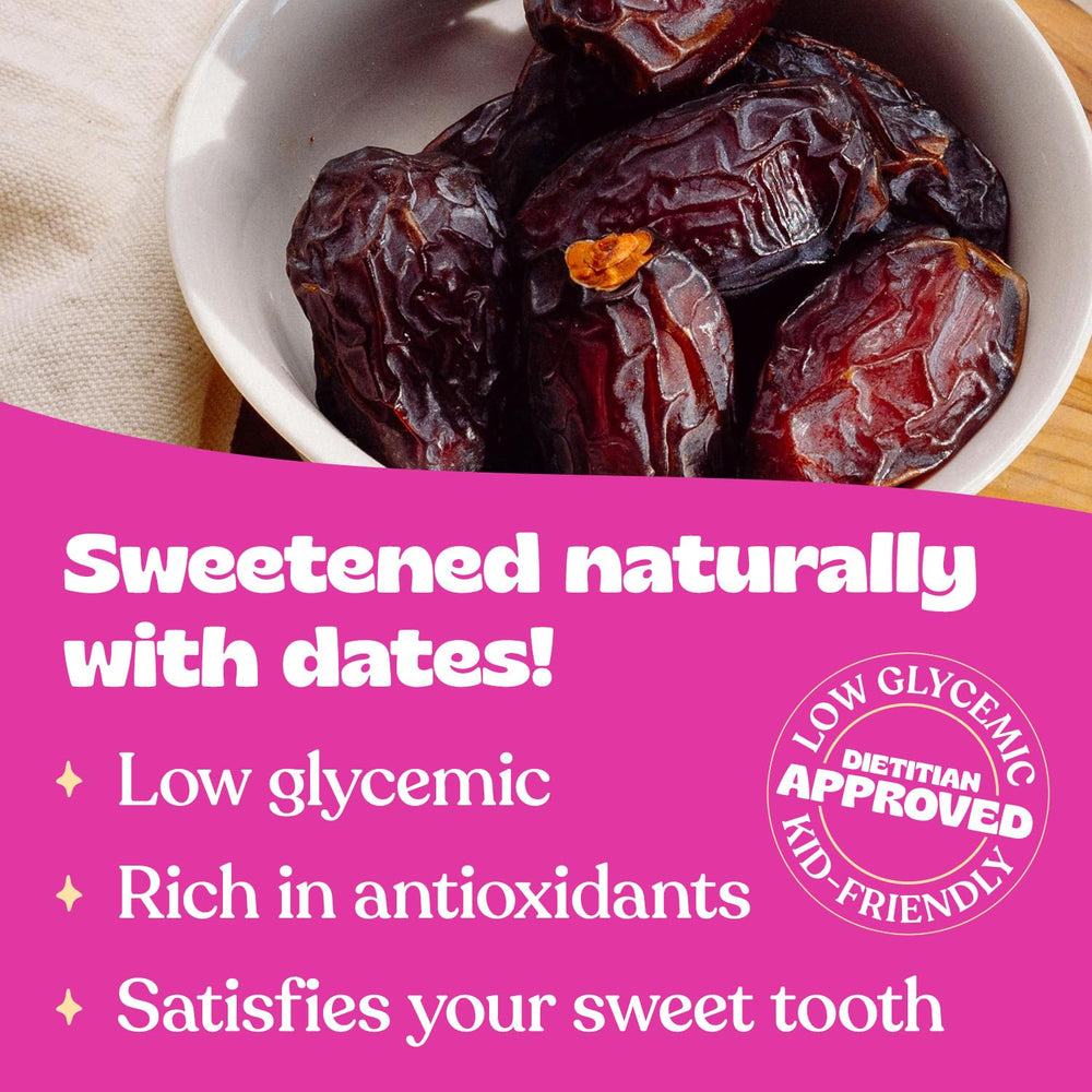 Vegan gluten-free brownie plated as dessert or snack.
