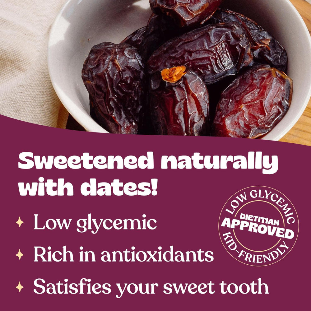 Elavi Protein Brownie microwave-ready moment for quick indulgence.