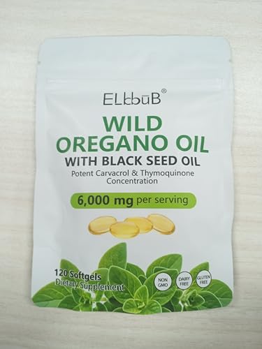 ELBBUB 2in1-softgels closeup showing easy-to-swallow capsules for daily support.