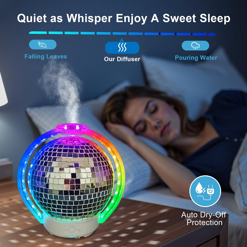 Elcxsla two-timer options help schedule fragrance moments