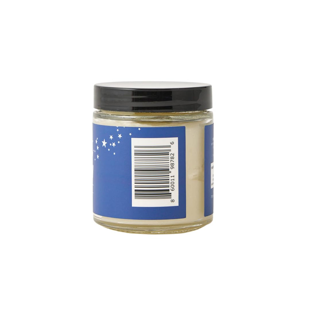 Elderberry Queen balm US-made packaging emphasizes quality and family-made care.