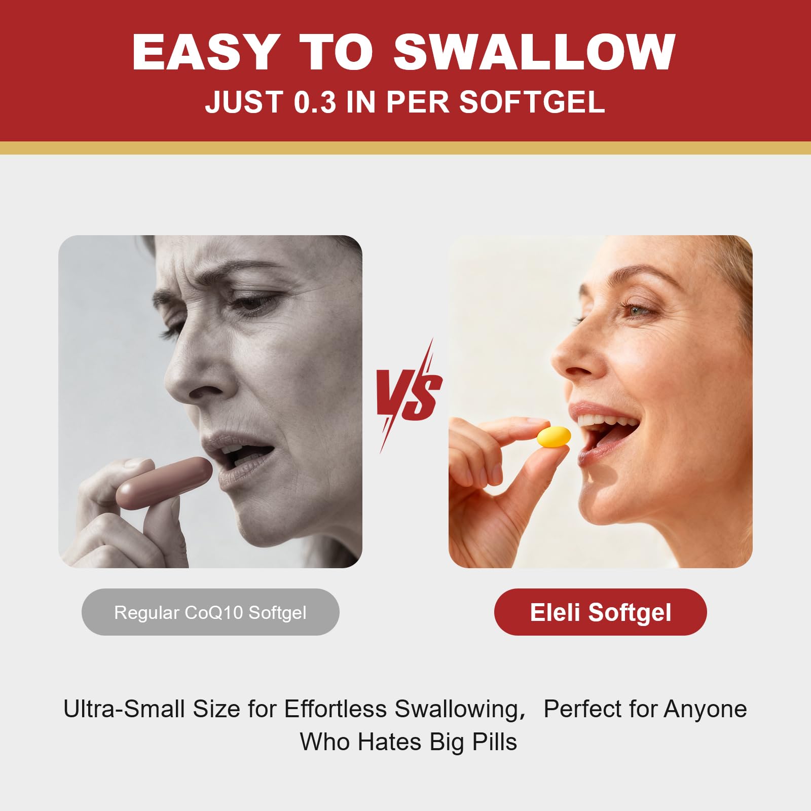 Eleli Ultra 6X heart health illustration emphasizing cardiovascular wellness