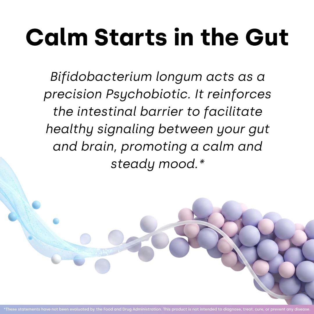 Element Longevity daily dosage scene suggesting routine resilience