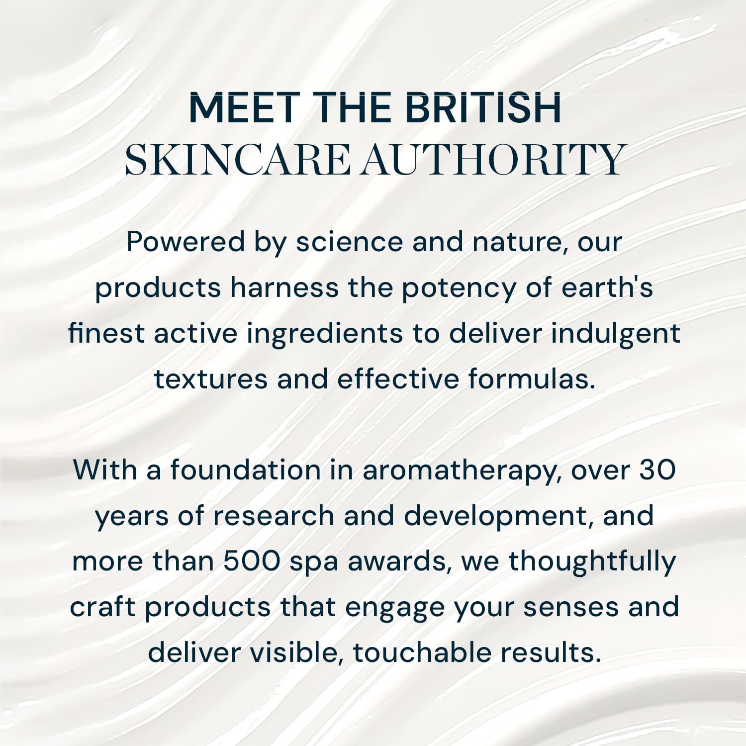 ELEMIS Skin Future visuals highlight hydration and elasticity potential.