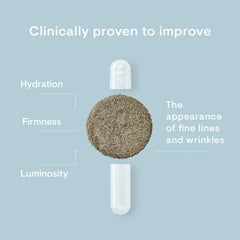 Product packshot of ELEMIS Pro-Collagen Skin Future for quick recognition.