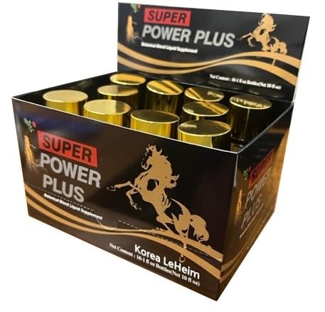 Elestoria Power Plus ginseng slices visuals hint at herbal blend benefits.