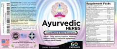 Elevate ingredients highlight: ashwagandha amla cloves