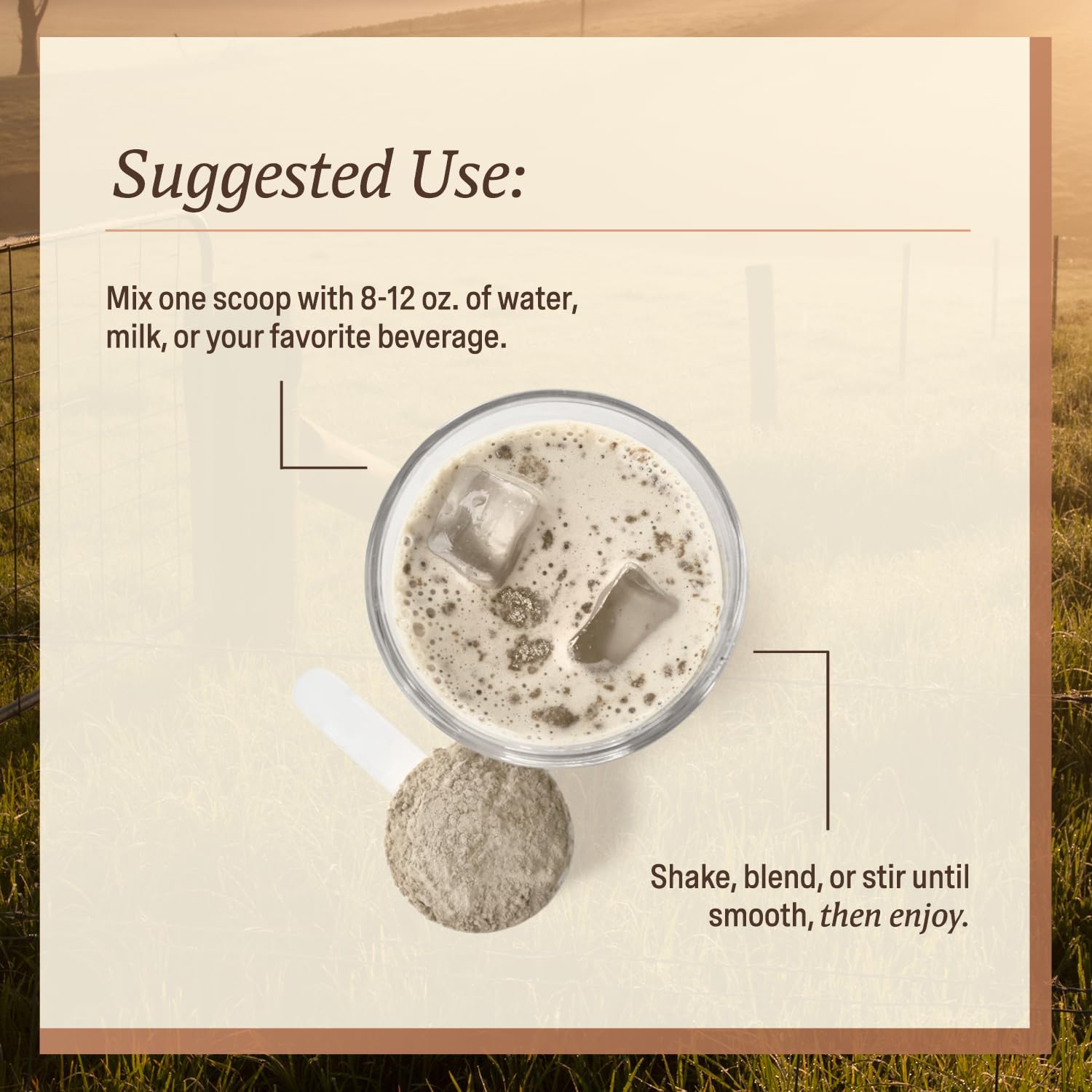 ELEVATE ORGANIC Ayurvedic blend with mucuna and tribulus for men