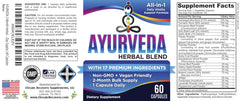 Elevate Recovery Ayurveda daily routine scene encourages mindful self-care.