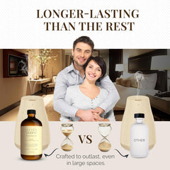 ELEVEN DROPS Bougie 540 soap-crafting scene, adds luxurious notes to soaps.